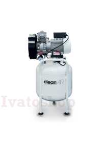 Obrázok pre Dentálny kompresor Clean Air CLR-2,0-50MD
