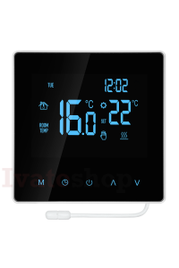 Obrázok pre HAKL TH 700 termostat