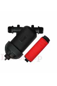 Obrázok pre Filter odpieskovací diskový 120 μm, 5/4"