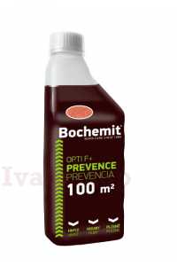 Obrázok pre Bochemit OPTI F+ , 1kg,hnedý