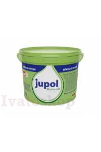 Obrázok pre JUB JUPOL EKONOMIK biela 8kg