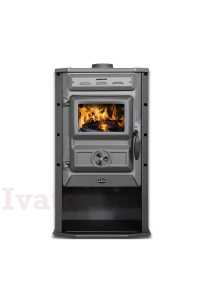 Obrázok pre Krbové kachle MAGIC STOVE, sivé