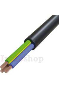 Obrázok pre Elektrokábel H-07RN-F 3G 1,5 mm² - 500m