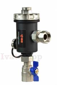 Obrázok pre MAGNETICKÝ FILTER IBO I-002 3/4" 