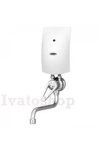 Obrázok pre HAKL PM-B SET 3,5kW ohrievač s pák. batériou IconicLine