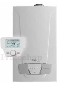Obrázok pre BAXI LUNA PLATINUM+ 24 plynový kotol 16 kW, závesný,  7219692