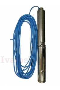 Obrázok pre Ponorné čerpadlo 4" ST-1010 motor-STAIRS 400V; 0,55kW, s 20m káblom