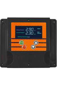 Obrázok pre Frekvenčný menič IBO INVERTER SYSTEM - IVR-10-040S (0,37-3,0kW / 15A / 230V)