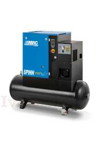 Obrázok pre Skrutkový kompresor SPINN MINI VSD SPV-3/10D-200