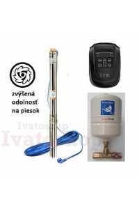 Obrázok pre Ponorný set s frekvenčným meničom 3"Ti27-IVR-11
