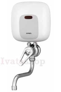 Obrázok pre HAKL PL SET 4,5kW ohr. s drezovou pák. bat., 18cm IconicLine