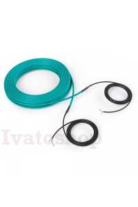 Elektrický podlahový vykurovací kábel HAKL TC 10, 1030W, 103m Obrázok pre Elektrický podlahový vykurovací kábel HAKL TC 10, 1030W, 103m