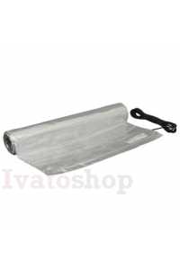 HAKL TPX 140/ 8m² hliníková Obrázok pre HAKL TPX 140/ 8m² hliníková