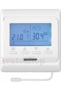 HAKL TH 600 digitálny termostat Obrázok pre HAKL TH 600 digitálny termostat