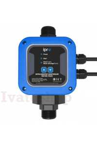 Obrázok pre Inteligentný prietokový ovládač IQ IPRO WATER-PASS