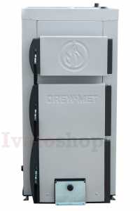Obrázok pre Manuálny kotol na tuhé palivo DREWMET V-DREX 14kw 