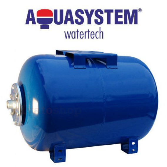 Obrázok pre Tlaková nádoba Aquasystem VAO 150 L
