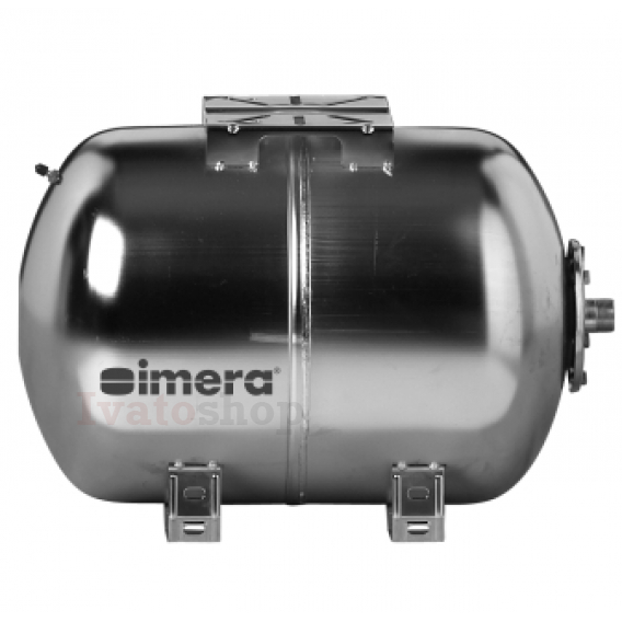 Obrázok pre Nerezová tlaková nádoba IMERA HX50 50L