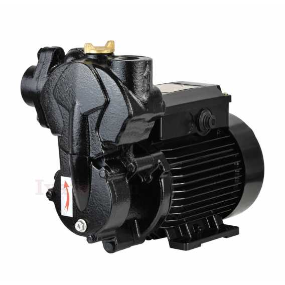 Obrázok pre Obehové čerpadlo IPML 25-125 (0,125 kW, 230 V)
