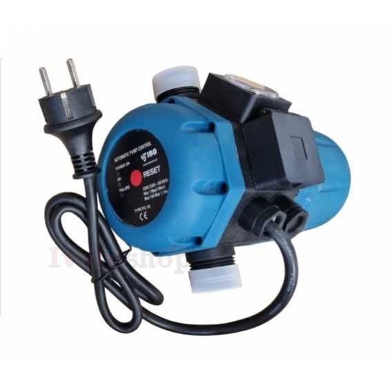 Obrázok pre PRESS CONTROL PC-16 S KÁBLOM