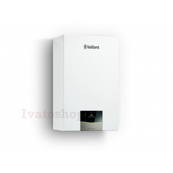 Obrázok pre Plynový kondenzačný kotol Vaillant ecoTEC exclusive VU20 CS/1-7  IoniDetect