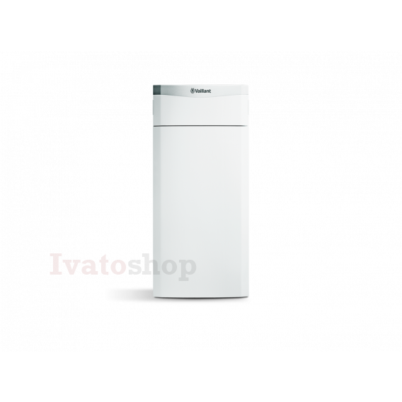 Obrázok pre Plynový kondenzačný kotol stacionárny Vaillant VSC 206/4-5 90 ecoCOMPACT  + univerzálny regulátor multiMATIC 700 + pripojenie