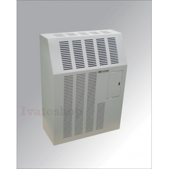 Obrázok pre Plynový radiátor Modratherm PR 5