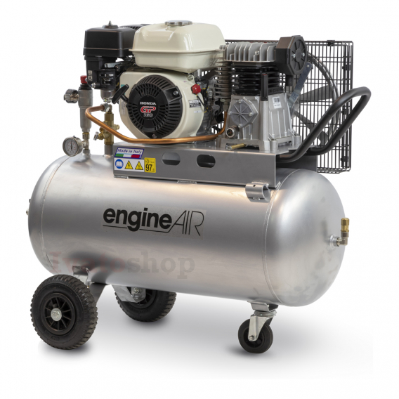 Obrázok pre Kompresor Engine Air EA4-3,5-100CP