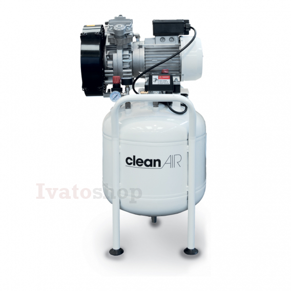 Obrázok pre Dentálny kompresor Clean Air CLR-1,5-50MD