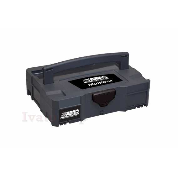 Obrázok pre Piestový kompresor Multibox MB-1,1-6BM