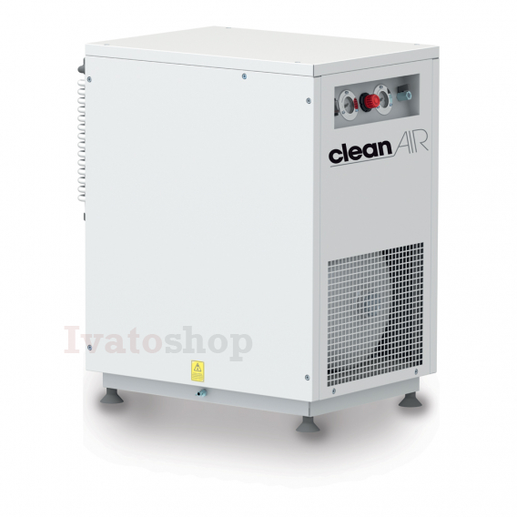 Obrázok pre Dentálny kompresor Clean Air CLR-1,1-30MS