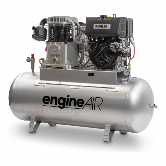 Obrázok pre Kompresor Engine Air EA11-7,5-270FD