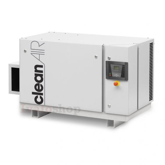 Obrázok pre Piestový kompresor Clean Air CNR-7,5-FT