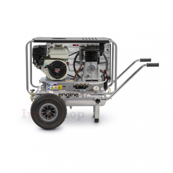 Obrázok pre Kompresor Engine Air EA5-3,5-2x11RP