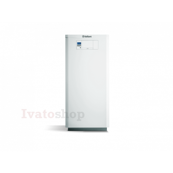 Obrázok pre Plynový kondenzačný kotol stacionárny Vaillant ecoVIT VKK 256/5