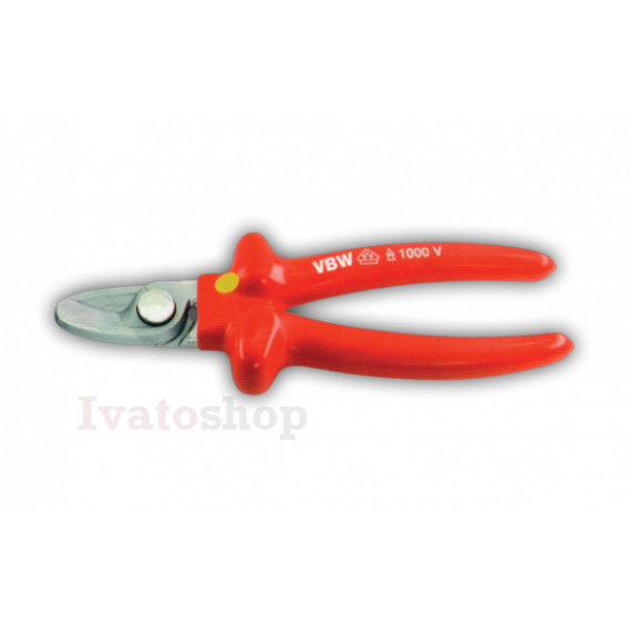 Obrázok pre NG TOOL Káblové nožnice 1000V (NK602010)
