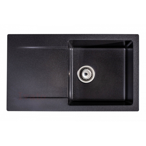 Obrázok pre Granisil Fabero 770.0 Black metallic