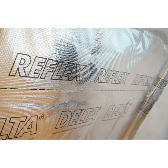 Obrázok pre DELTA REFLEX 1,5mx50m 75m2