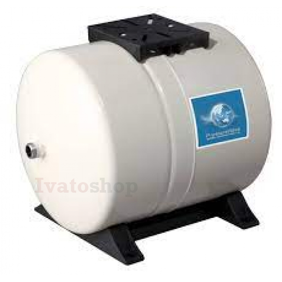 Obrázok pre Membránová tlaková nádoba Global Water PWB-20LH ležatá 10 bar