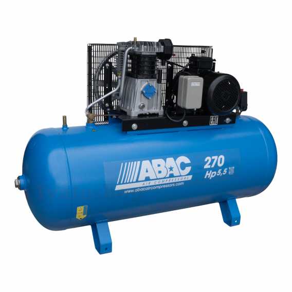 Obrázok pre Piestový kompresor Pro Line A49BX-4-270FT