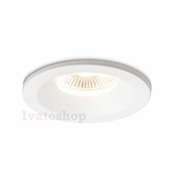 Obrázok pre BELLA LED zápustná biela  230V LED 11W 40° IP65  3000K