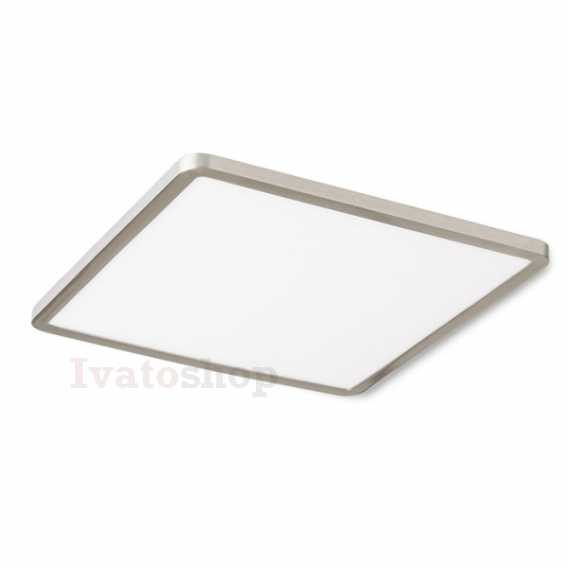 Obrázok pre HUE SQ 22 zápustná  matný nikel 230V LED 24W  3000K