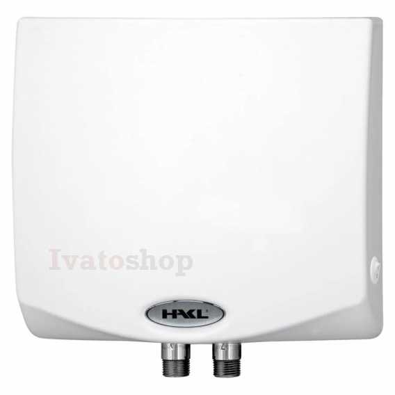 Obrázok pre HAKL MKX 5,5/9kW, tlakový ohrievač vody