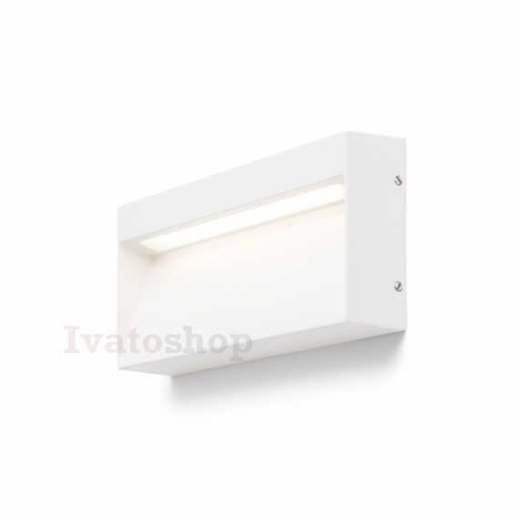 Obrázok pre AQILA RC nástenná biela  230V LED 6W IP54  3000K