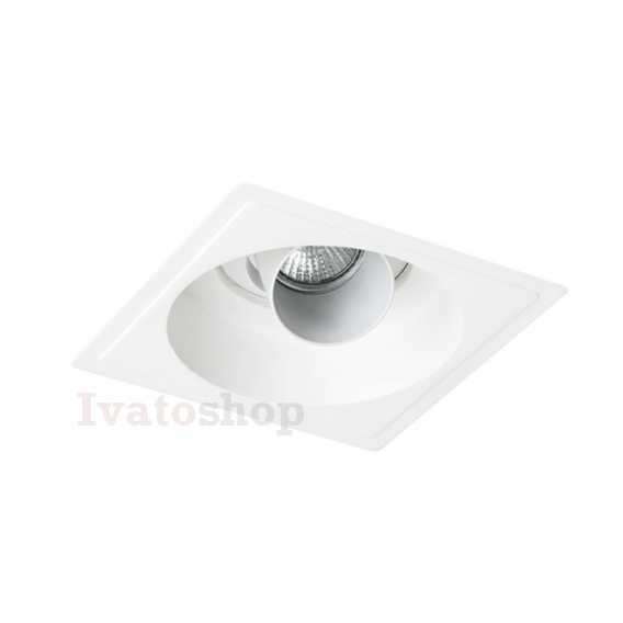 Obrázok pre DINGO TUB zápustná  sadrová 12V LED GU5,3 8W