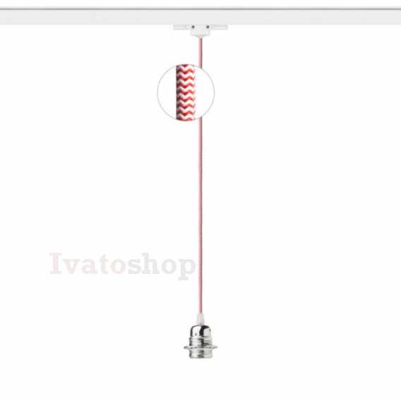 Obrázok pre ELISA pre trojokruh. lištu BA+ČE/BK+CHO   230V LED E27 15W