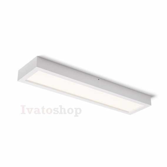 Obrázok pre STRUCTURAL LED 60x15 prisadená biela  230V LED 22W  3000K