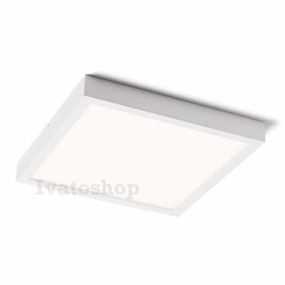 Obrázok pre STRUCTURAL LED 40x40 prisadená biela  230V LED 40W  3000K