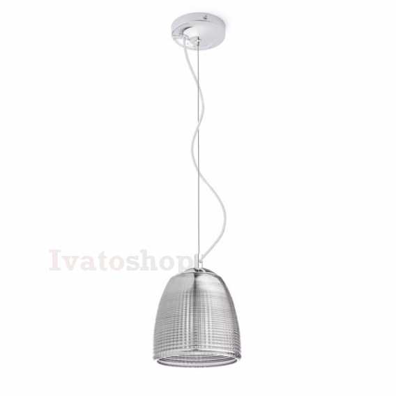 Obrázok pre AZRIA závesná  dymové sklo 230V LED G9 5W