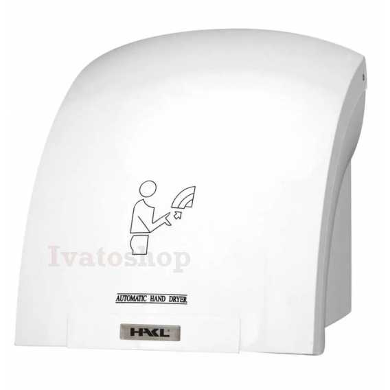 Obrázok pre HAKL SR 1,8 kW sušič na ruky